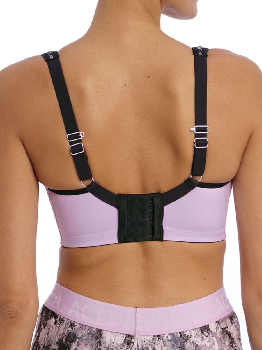 image:imageFreya Womens Sonic Underwire Sports BraHaze