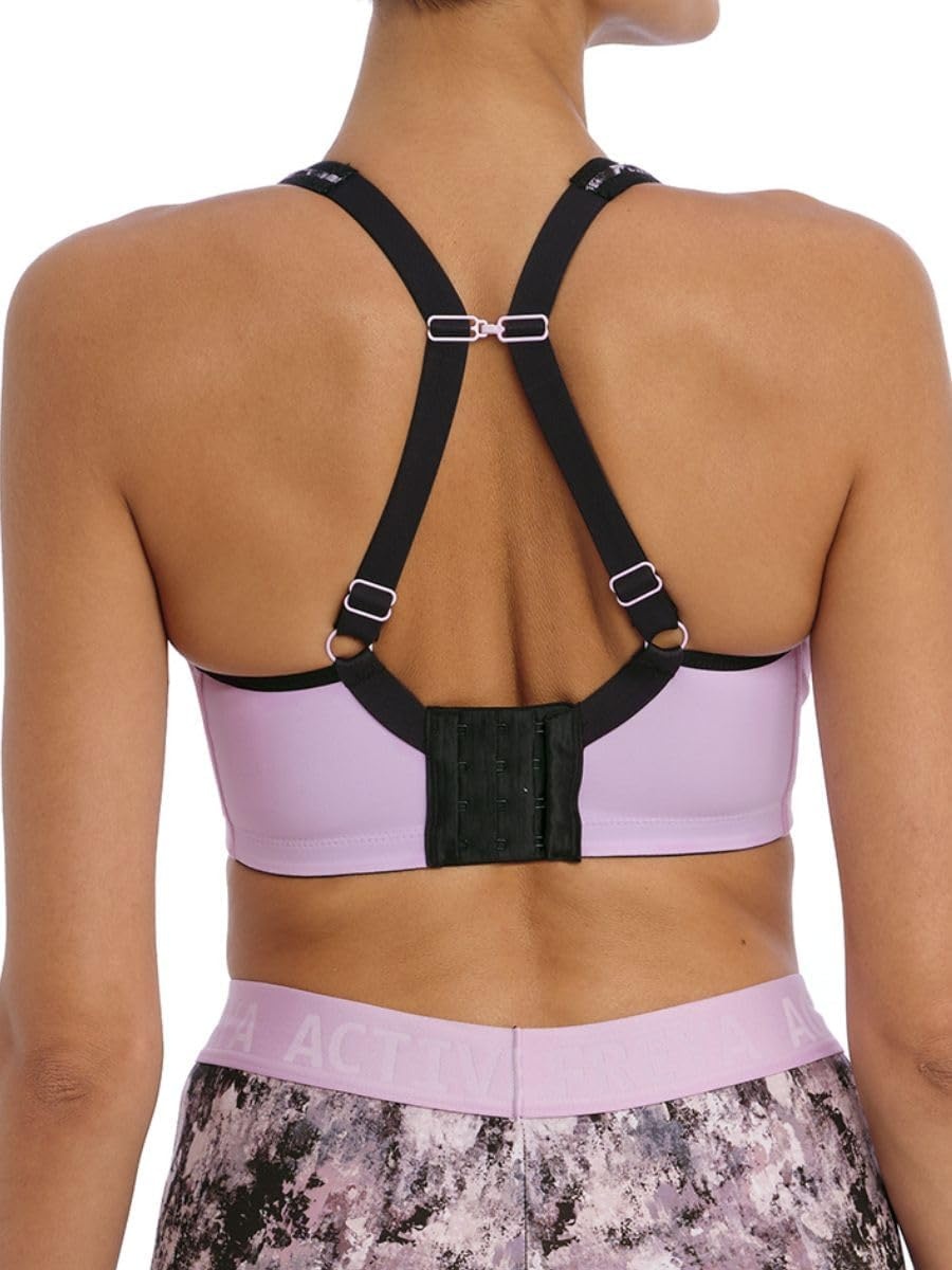 image:imageFreya Womens Sonic Underwire Sports BraHaze