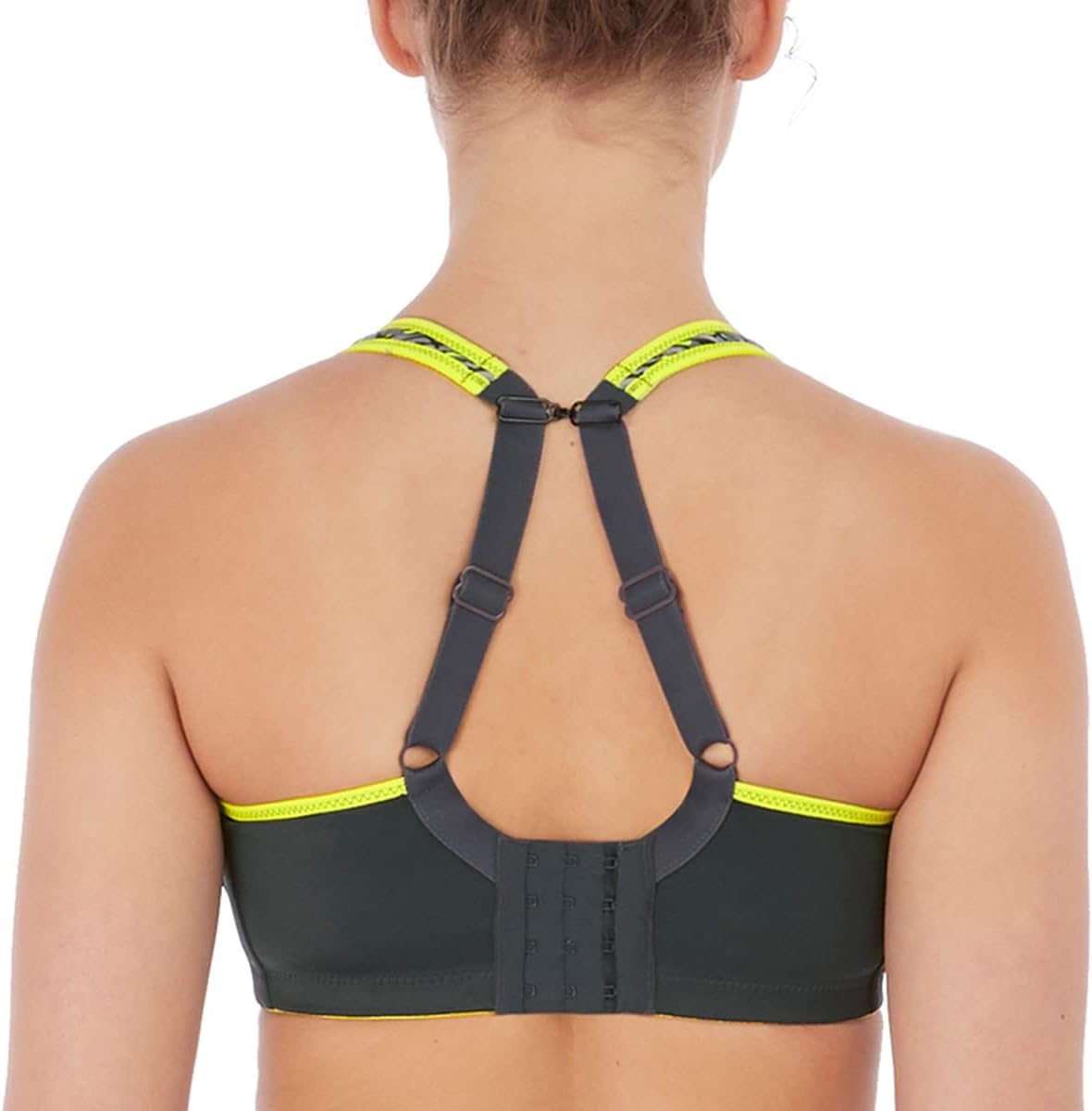 image:imageFreya Womens Sonic Underwire Sports BraLime