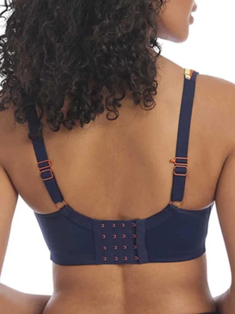 image:imageFreya Womens Sonic Underwire Sports BraNavy Spice