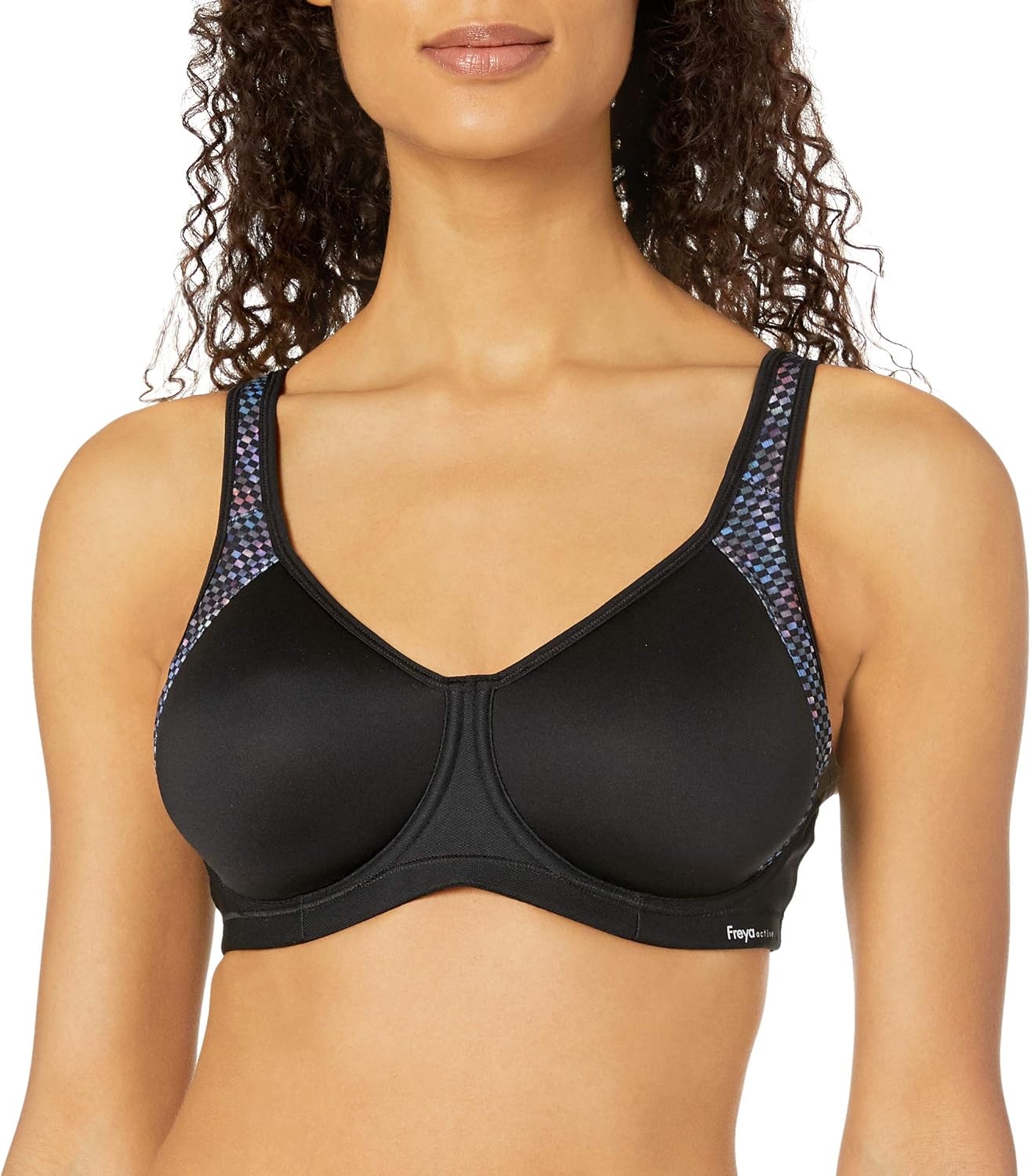 image:imageFreya Womens Sonic Underwire Sports BraNebula