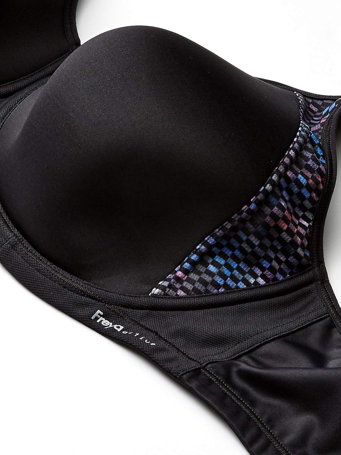 image:imageFreya Womens Sonic Underwire Sports BraNebula