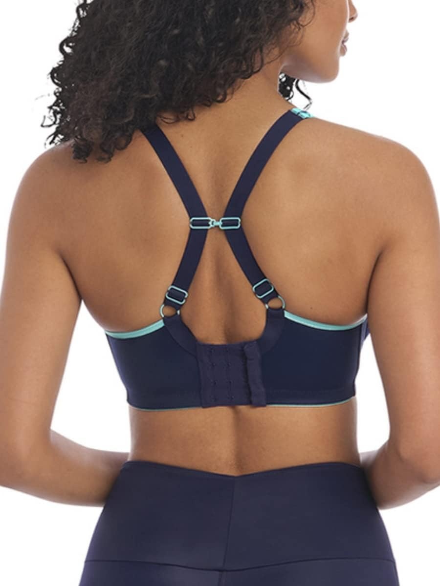 image:imageFreya Womens Sonic Underwire Sports BraNightshade