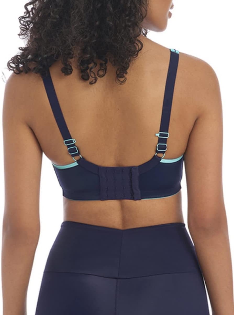 image:imageFreya Womens Sonic Underwire Sports BraNightshade