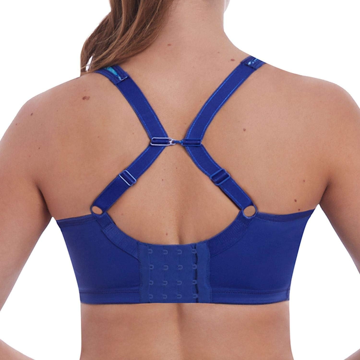 image:imageFreya Womens Sonic Underwire Sports BraOcean Fever
