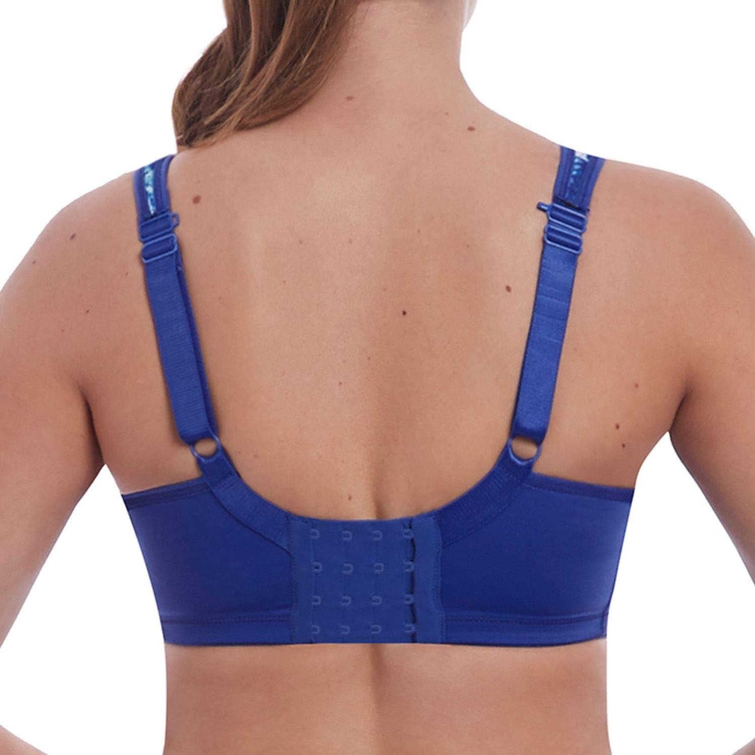 image:imageFreya Womens Sonic Underwire Sports BraOcean Fever