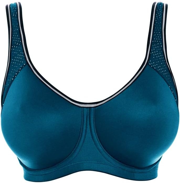 image:imageFreya Womens Sonic Underwire Sports BraPetrol