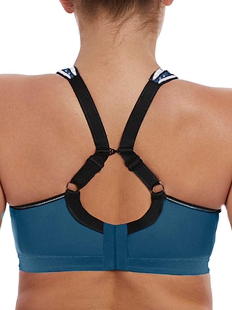 image:imageFreya Womens Sonic Underwire Sports BraPetrol