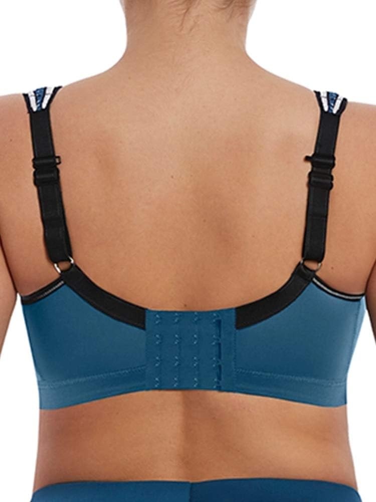 image:imageFreya Womens Sonic Underwire Sports BraPetrol