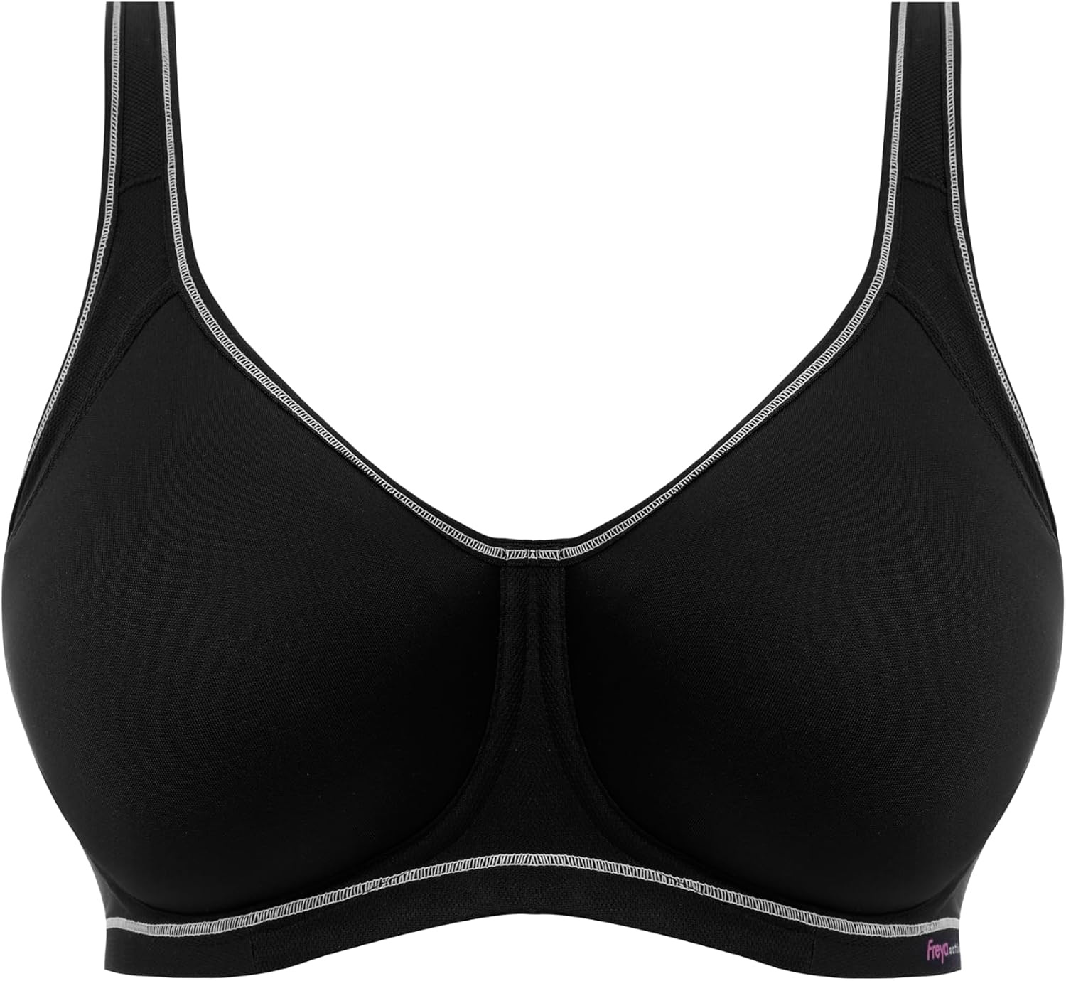 image:imageFreya Womens Sonic Underwire Sports BraStorm