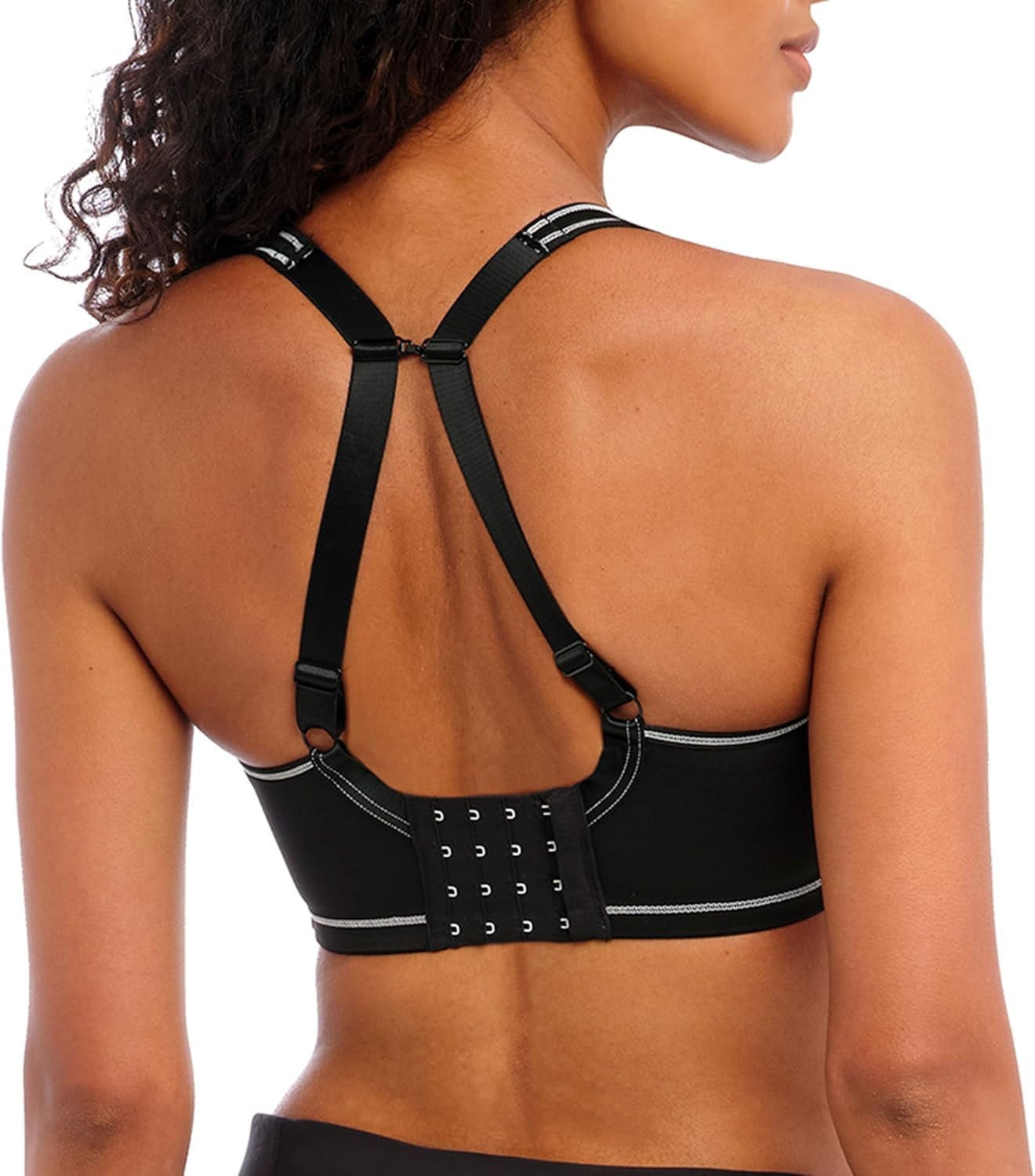 image:imageFreya Womens Sonic Underwire Sports BraStorm