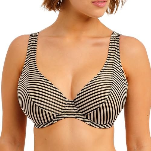 image:imageWomens Arizona Wave Underwire High Apex Bikini TopBoardwalk