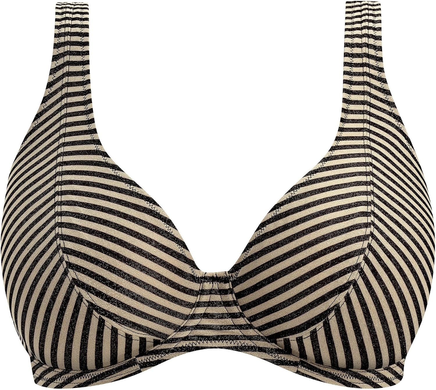 image:imageWomens Arizona Wave Underwire High Apex Bikini TopBoardwalk