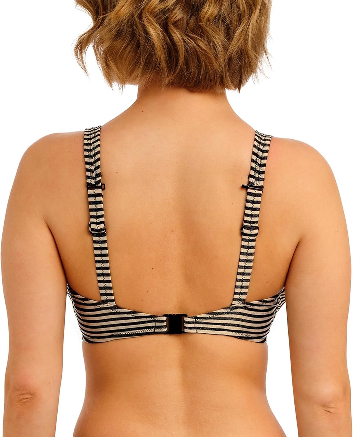 image:imageWomens Arizona Wave Underwire High Apex Bikini TopBoardwalk