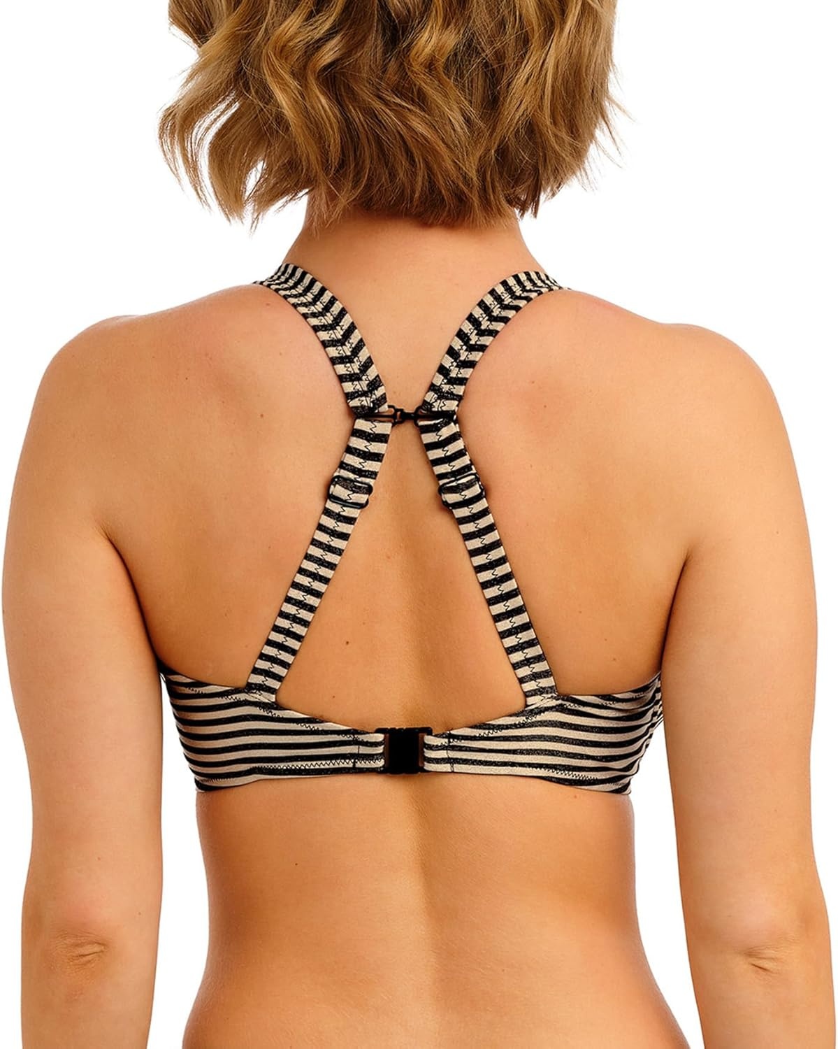 image:imageWomens Arizona Wave Underwire High Apex Bikini TopBoardwalk