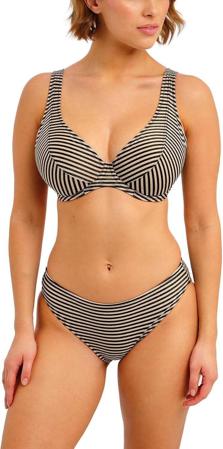image:imageWomens Arizona Wave Underwire High Apex Bikini TopBoardwalk