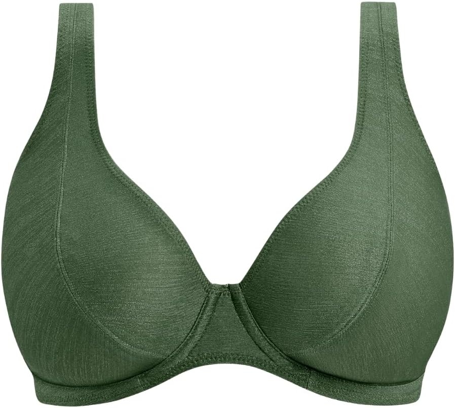 image:imageWomens Arizona Wave Underwire High Apex Bikini TopFern