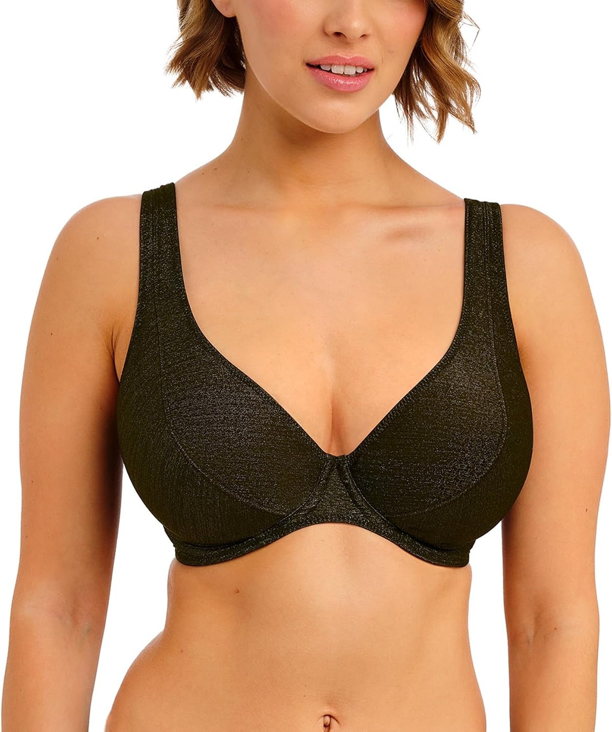 image:imageWomens Arizona Wave Underwire High Apex Bikini TopNebula