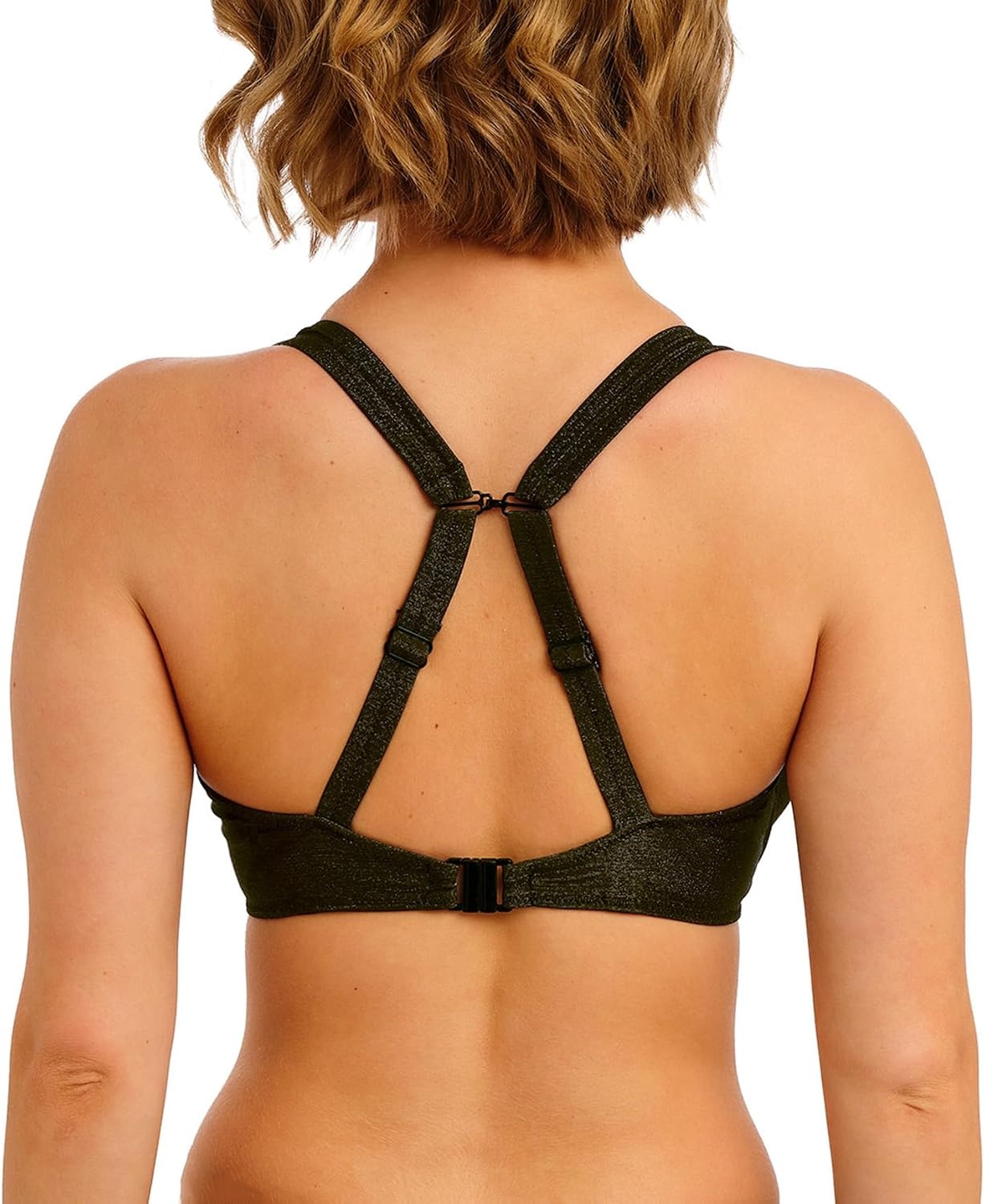 image:imageWomens Arizona Wave Underwire High Apex Bikini TopNebula