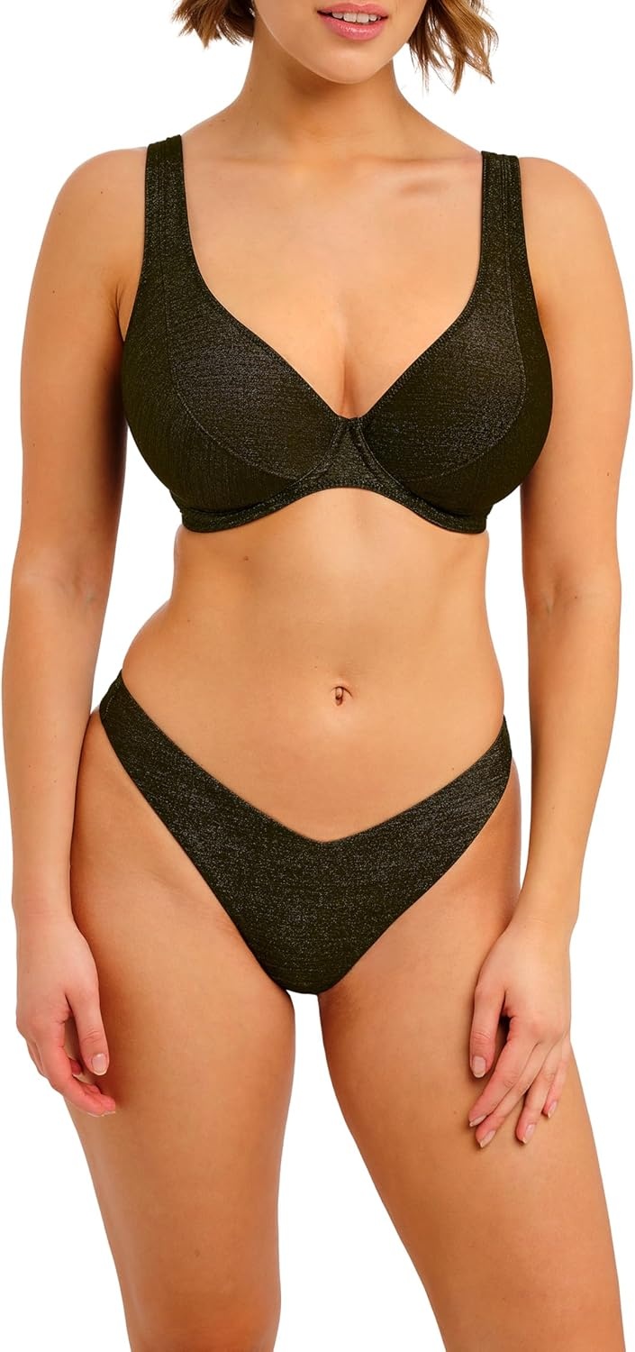 image:imageWomens Arizona Wave Underwire High Apex Bikini TopNebula