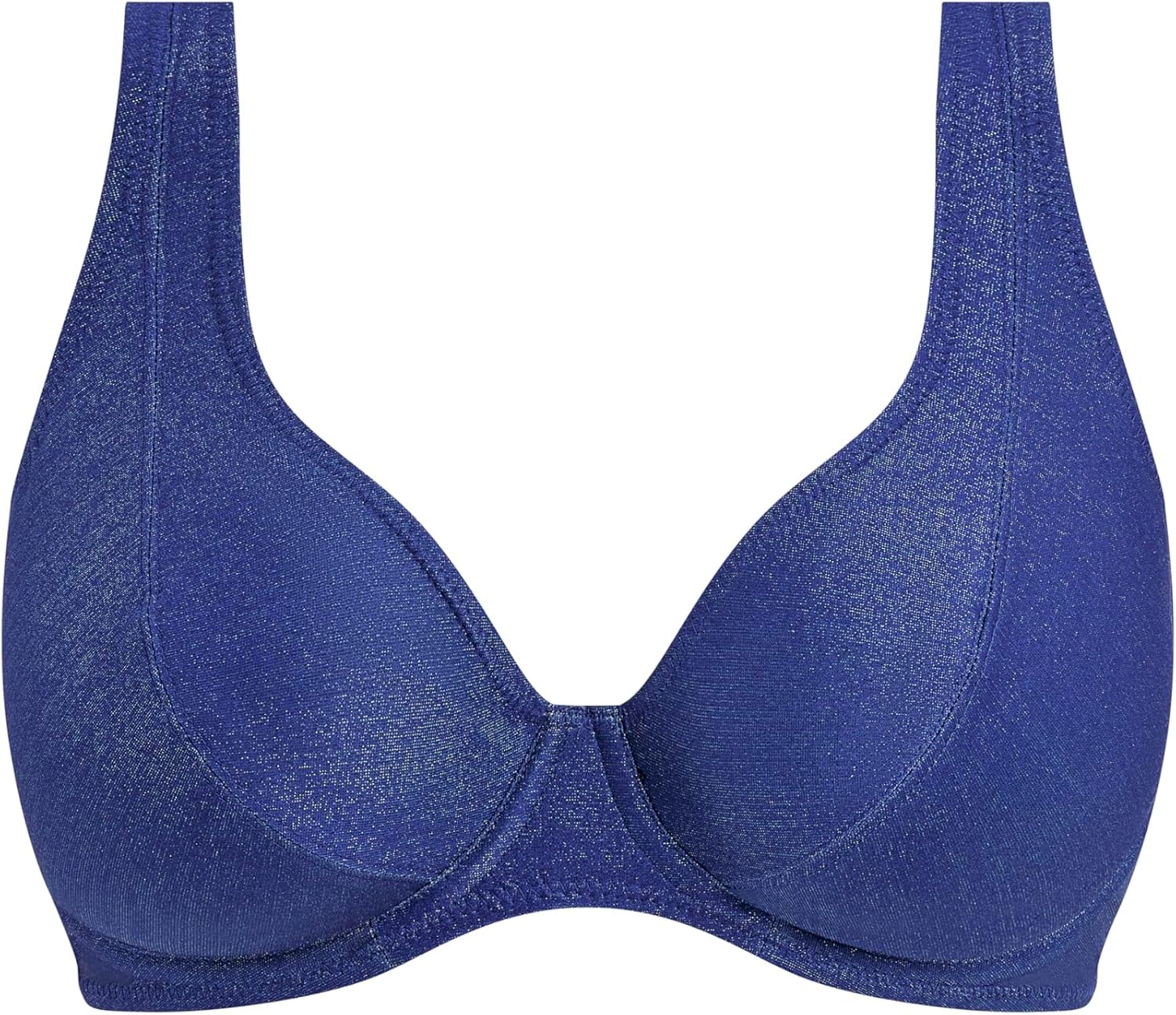 image:imageWomens Arizona Wave Underwire High Apex Bikini TopTwilight