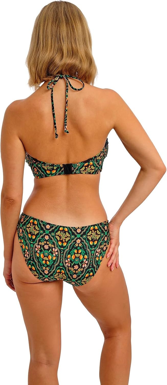 image:imageWomens Sunset in Seville Bikini BriefSanta Ana