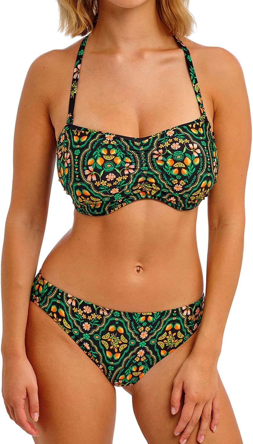 image:imageWomens Sunset in Seville Bikini BriefSanta Ana