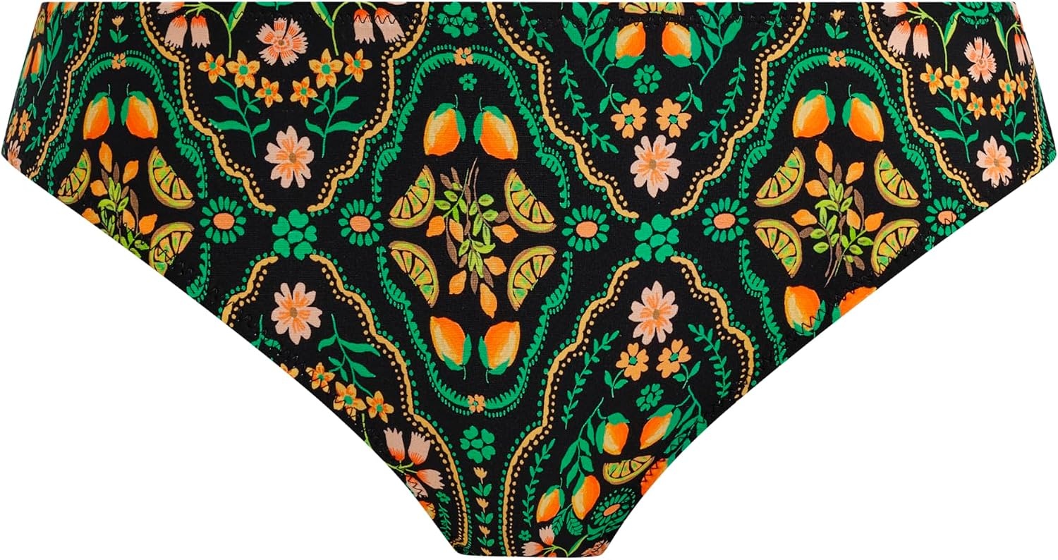 image:imageWomens Sunset in Seville Bikini BriefSanta Ana