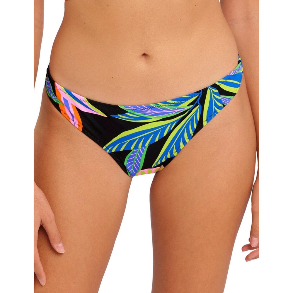 image:imageFreya Womens Desert Disco Brazilian Bikini BriefMulti
