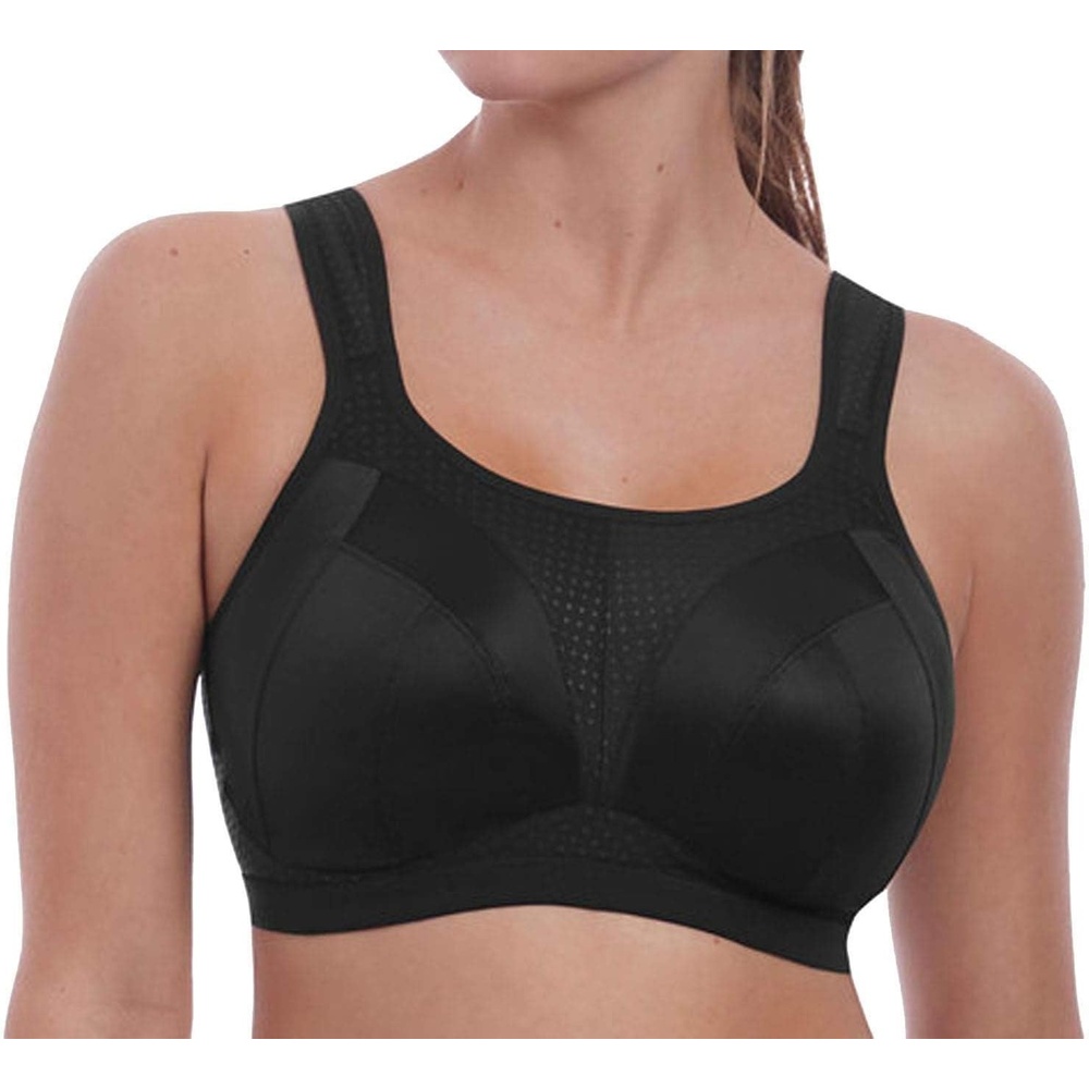 image:imageFreya Womens Dynamic Wireless Sports Bra with Racer Back ConversionJet