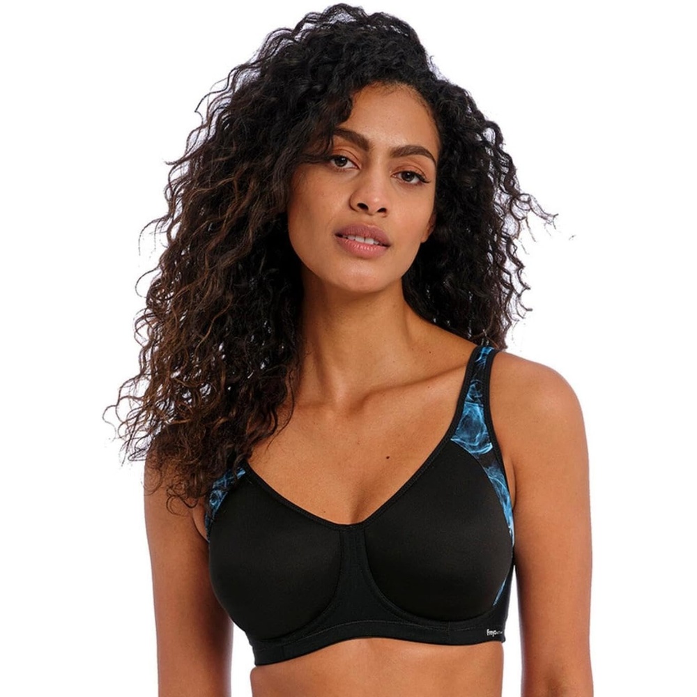 image:imageFreya Womens Sonic Underwire Sports BraGalactic