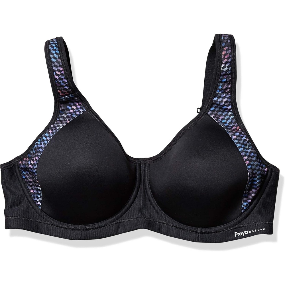 image:imageFreya Womens Sonic Underwire Sports BraNebula