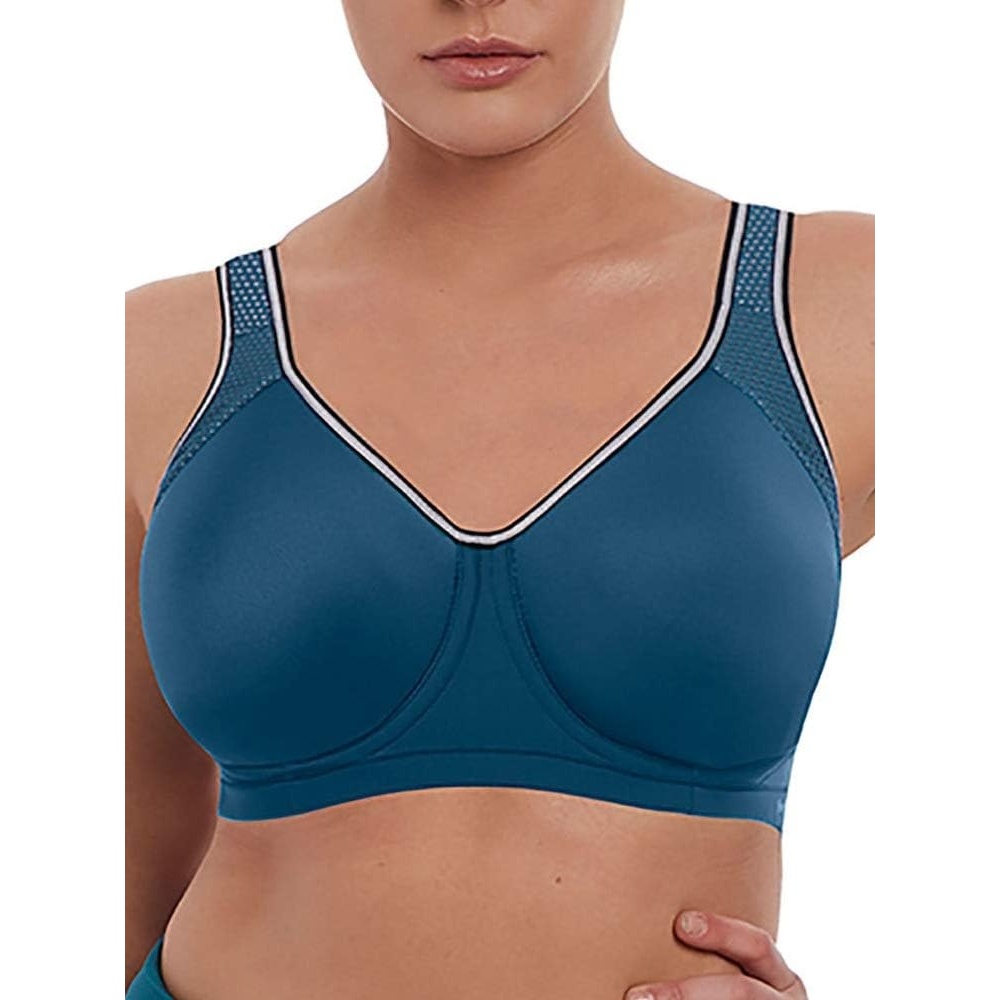 image:imageFreya Womens Sonic Underwire Sports BraPetrol