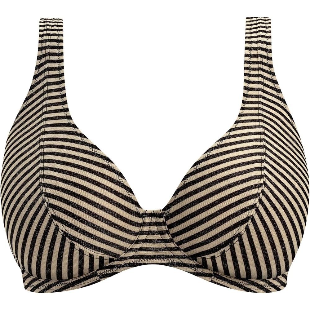 image:imageWomens Arizona Wave Underwire High Apex Bikini TopBoardwalk