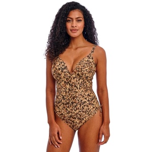 Freya Swim Women’s Arizona Wave Non Wired One Piece Swimsuit