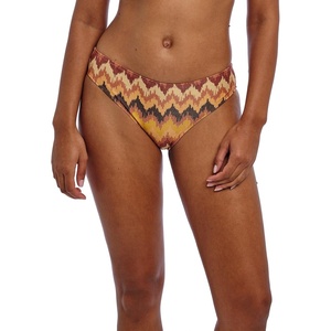 Freya Women’s Arizona Wave Bikini Brief(Horizon)