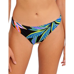 Freya Women’s Desert Disco Brazilian Bikini Brief(Multi)