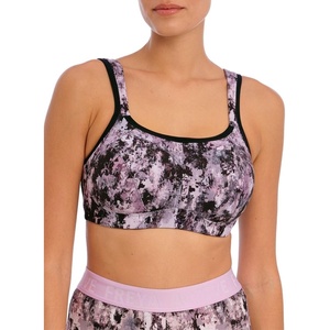 Freya Womens High-Octane Underwire Sports Bra(Haze)