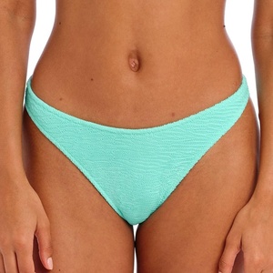 Freya Women’s Ibiza Waves High Leg Bikini Brief(Frozen)