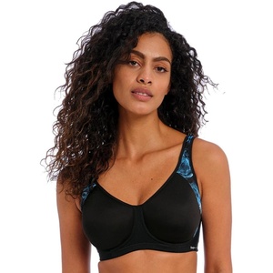 Freya Women’s Sonic Underwire Sports Bra(Galactic)