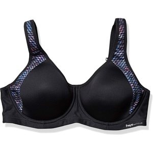Freya Women’s Sonic Underwire Sports Bra(Nebula)