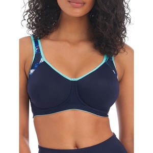 Freya Women’s Sonic Underwire Sports Bra(Nightshade)