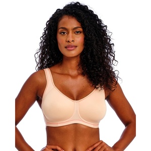 Freya Women’s Sonic Underwire Sports Bra(Nude)