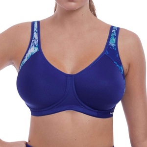 Freya Women’s Sonic Underwire Sports Bra(Ocean Fever)