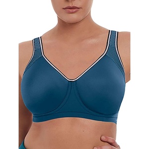 Freya Women’s Sonic Underwire Sports Bra(Petrol)