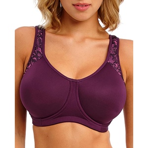 Freya Women’s Sonic Underwire Sports Bra(Viper)