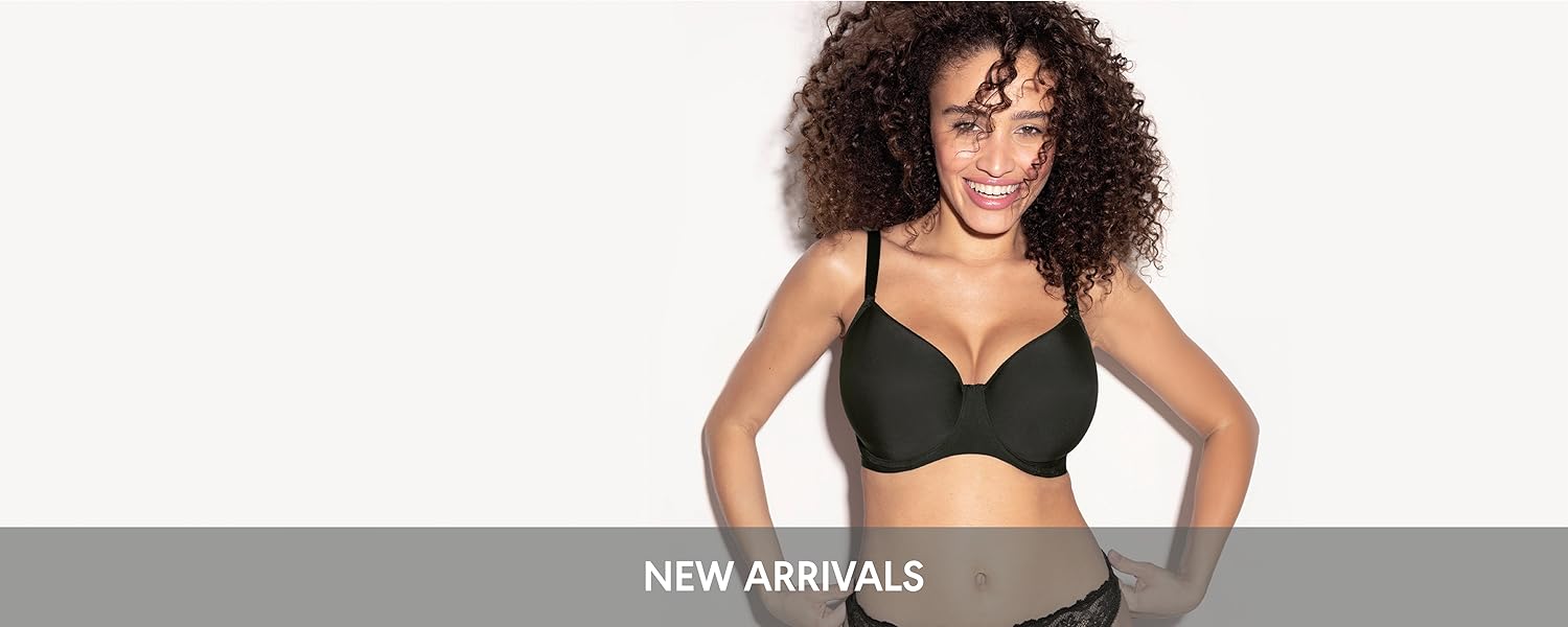Freya | Style Without Sacrificing Support – Curvy-Focused Intimates, Swim & Activewear