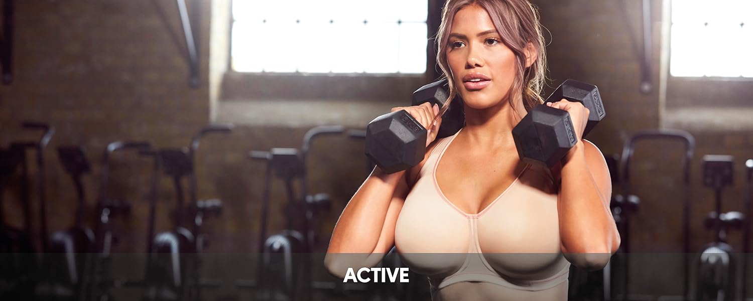 Freya | Style Without Sacrificing Support – Curvy-Focused Intimates, Swim & Activewear
