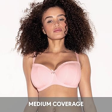 Freya | Style Without Sacrificing Support – Curvy-Focused Intimates, Swim & Activewear