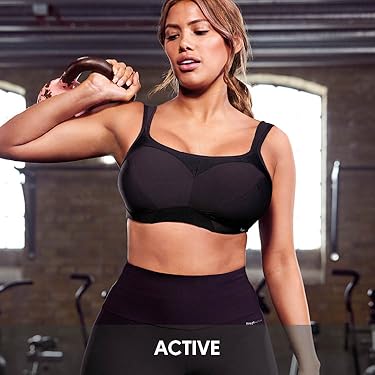 Freya | Style Without Sacrificing Support – Curvy-Focused Intimates, Swim & Activewear